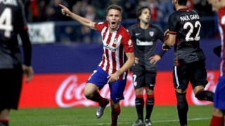 Έπιασε κορυφή και Μπάρτσα η Ατλέτικο!