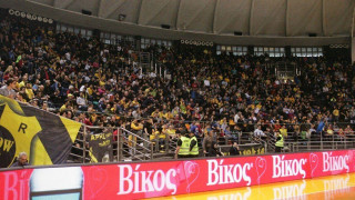 ΚΑΕ Άρης: Τα εισιτήρια με Μπάνβιτ και Απόλλωνα Πατρών