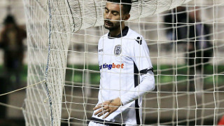 Τα σκοτσέζικα… ντους βλάπτουν σοβαρά την υγεία του ΠΑΟΚ 