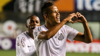 Γκολάρα από άλλο πλανήτη στη Βραζιλία! (vid)