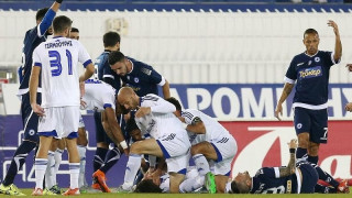 ΣΟΚ! Ο τραυματισμός του Γιορέντε που «πάγωσε» τους πάντες! (Pics) 
