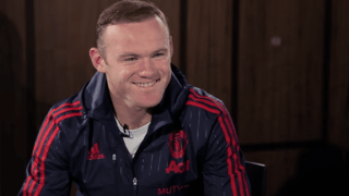 O Γουέιν «Άγιος Βασίλης» Ρούνεϊ! (video)