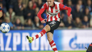 Την τύχη στα χέρια της