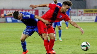 Με πολλά προβλήματα η Βέροια στην Ξάνθη