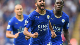 Τότεναμ και Γιουνάιτεντ τινάζουν την μπάνκα για Μαχρέζ!