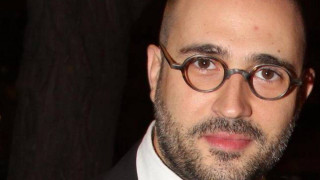 Αυτή είναι το νέο αμόρε του Μπογδάνου 