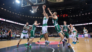 Έπαιξε με τη φωτιά αλλά πήρε το διπλό και την τρίτη θέση! 