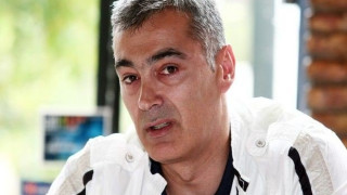 Ατματσίδης: «Με Μποροβήλο θα είχε τελειώσει η πρόκριση για τον Ολυμπιακό»