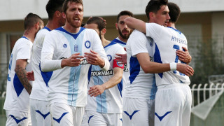 Μπορεί να αλλάξει στόχους ο Ηρακλής;