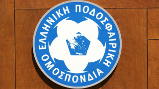 Ανακοίνωση καταπέλτης της ΕΠΟ κατά των «πρασίνων»