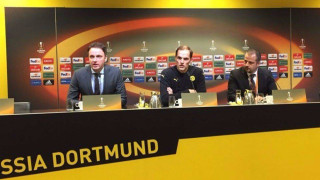 Τούχελ: «Μας πονάει η ήττα»