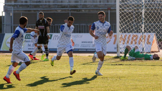 Καβάλα τεσσάρων αστέρων