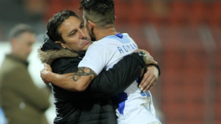 Η πιο «ομάδα προπονητή» της Super League