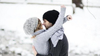 Γιατί ο χειμώνας είναι η εποχή που κάνουμε καλύτερο σεξ;