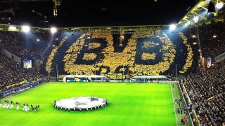 Η απόλαυση να παίζεις κόντρα στην Ντόρτμουντ