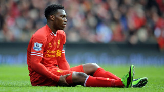 Ξανά τραυματίας ο Στάριτζ!