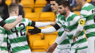 Εύκολα η Σέλτικ