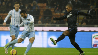 Παράδοση με «over» στο Ιντερ-Λάτσιο 