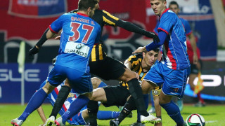 Η μπίλια έκατσε στο «Χ»! (videos)