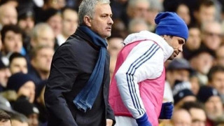 Κόστα: «Έκανα λάθος…»