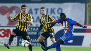 Δείτε την γκολάρα του Μπουμάλ! (video)