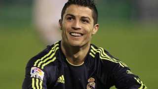 Ρονάλντο: «Ίσως παίξω και στην Μπαρτσελόνα»