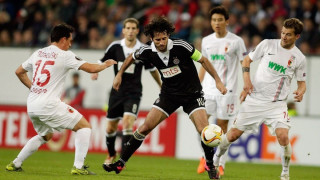 Η ευκαιρία της Παρτιζάν 