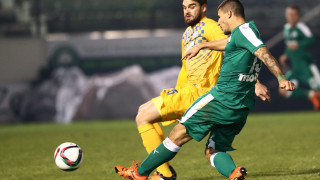 Καρδιοχτύπησε, αλλά πήρε αυτό που ήθελε