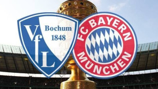 Τα ζευγάρια των προημιτελικών του Κυπέλλου Γερμανίας