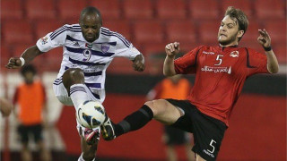 Τον «έπιασε» στον ύπνο! (video)