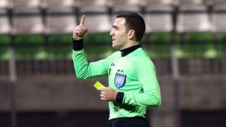 Προβιβάστηκε από την ΟΥΕΦΑ ο Καλογερόπουλος!