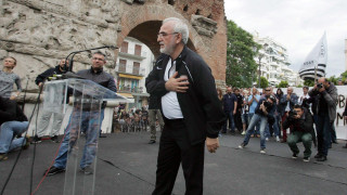 Ο Ηρακλής τραβάει τον ΠΑΟΚ προς τα πάνω