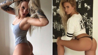 «Μην σταθείς ούτε λεπτό, η Νατάσα είναι εδώ» (pics)