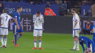 Δίνει ψήφο εμπιστοσύνης στον Μουρίνιο ο Κάραγκερ, τα βάζει με τους παίκτες! 