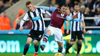 -Χ-αμένες στο «Σεντ Τζέιμς Παρκ»