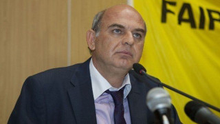 Γραμμένος: «Προχωράμε με τη στήριξη Σαββίδη!»