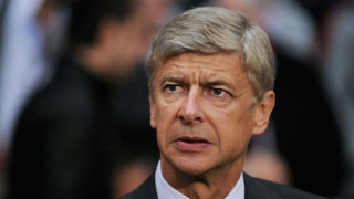 Βενγκέρ: «Το έχουμε ξανακάνει...»