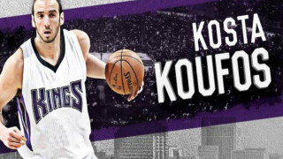 Με Κουφό το TOP 10 NBA!! (video)