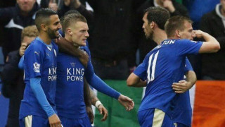 Ρανιέρι: «Κανείς δεν μπορεί να αγοράσει τον Μαχρέζ ή τον Βάρντι»