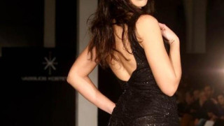 Γνωστή αθλήτρια μας «έδειξε» το στήθος της! (pics)