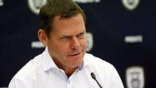 Άρνεσεν: «Μεγάλη νίκη!»