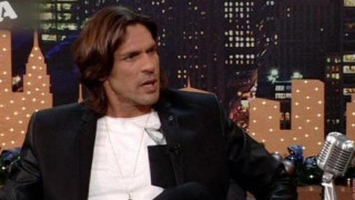 Σπαλιάρας: Θεωρώ πιο τίμιο το ερωτικό ενδιαφέρον ενός ομοφυλόφιλου, γιατί... 