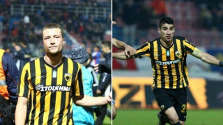 «Πλήγμα» με Γιόχανσον και Μάνταλο