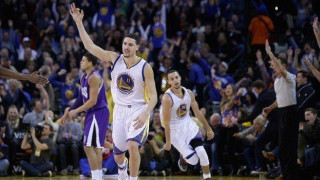 Το κρεσέντο του Τόμσον!! (video)