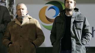 Έτοιμος για αλλαγές, περιμένει το «οκ»