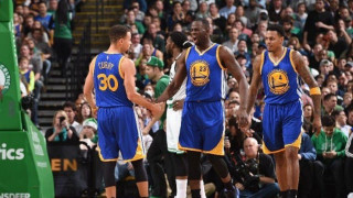 «Αρνούνται» να χάσουν οι Ουόριορς (videos)