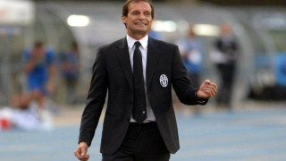 Η έκρηξη Αλέγκρι! (video)