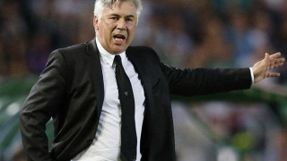 Γκουαρντιόλα φεύγει, Αντσελότι έρχεται!!