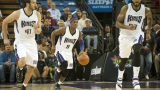 «Βασιλικό» το TOP 10 NBA!! (video)