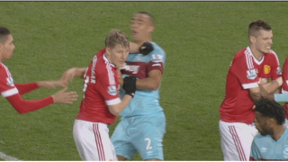 «Καμπάνα» τριών αγωνιστικών σε Σβαϊνσταιγκέρ! (video)